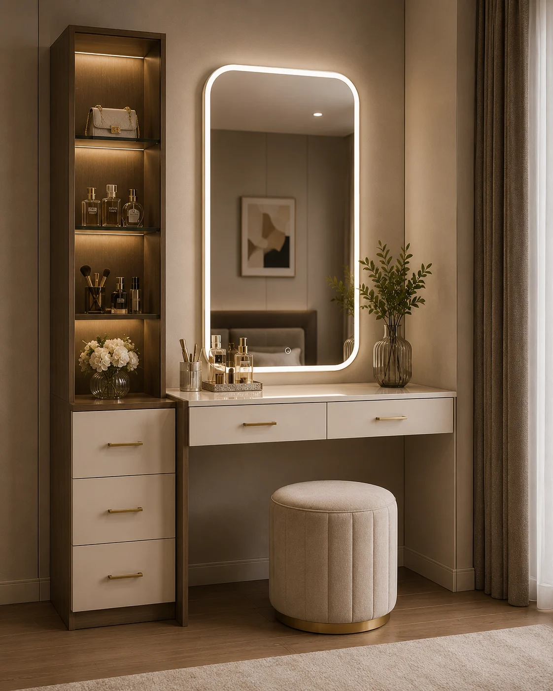 Dressing Table