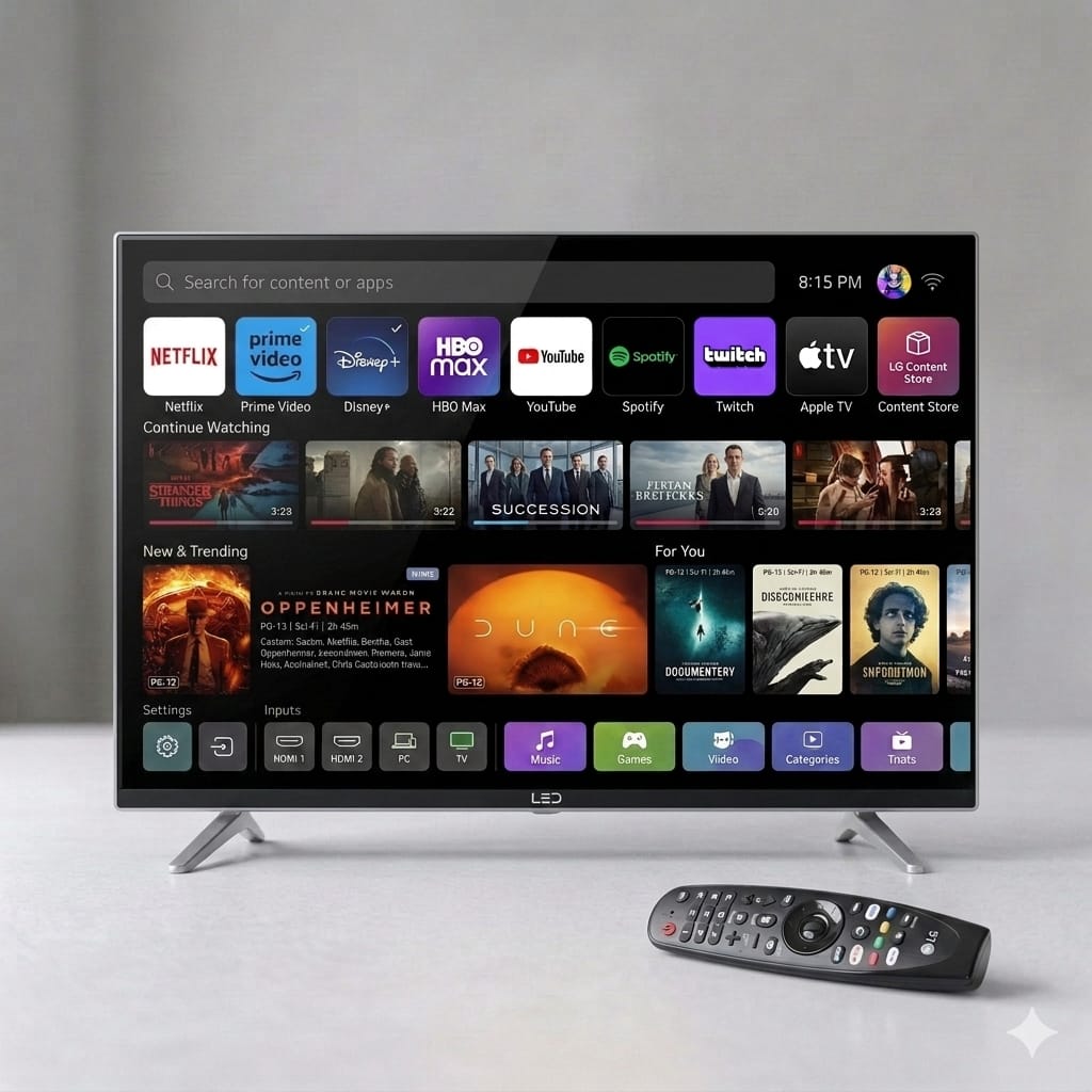 Television