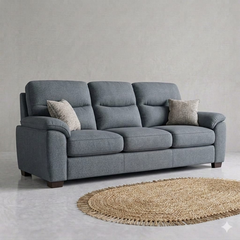 Cushion Sofa